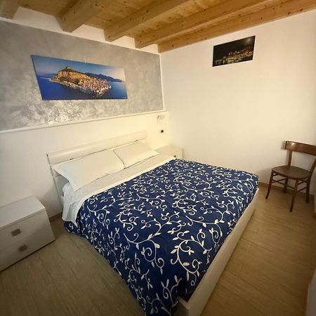 체팔루 Relax House 아파트 외부 사진