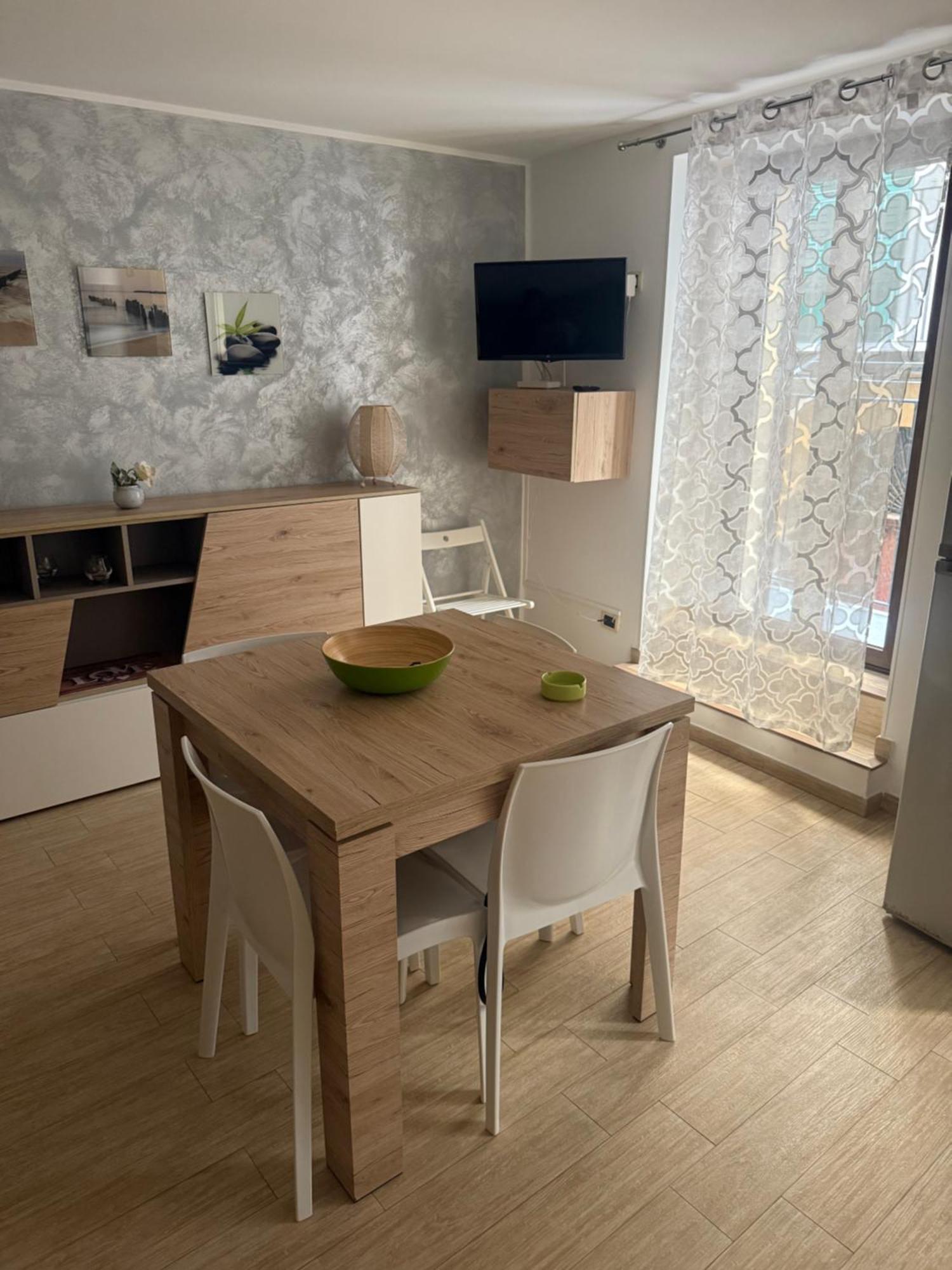 체팔루 Relax House 아파트 외부 사진