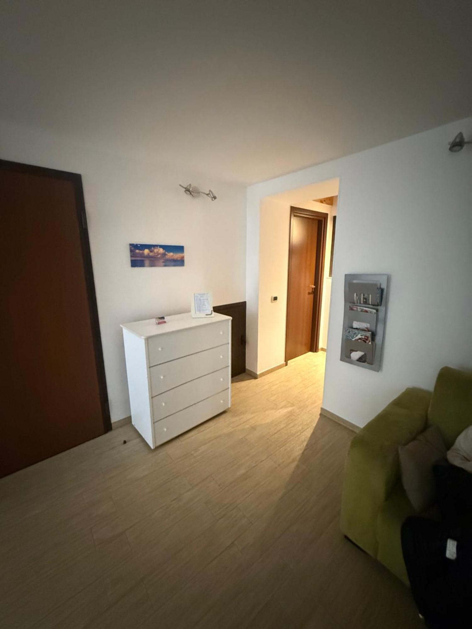 체팔루 Relax House 아파트 외부 사진
