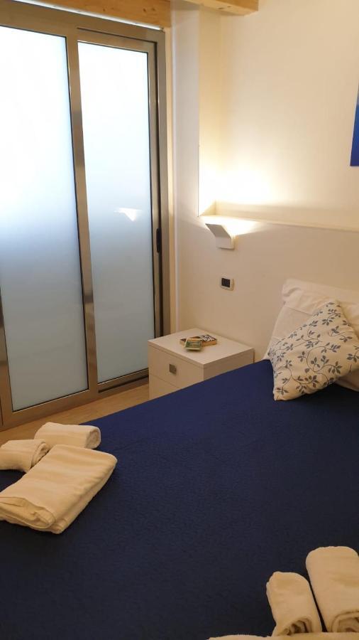 체팔루 Relax House 아파트 외부 사진