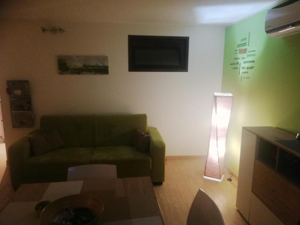 체팔루 Relax House 아파트 외부 사진